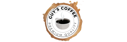 Guy's  Coffee