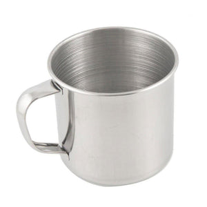 Portable Outdoor Camping Coffee Tea Mug